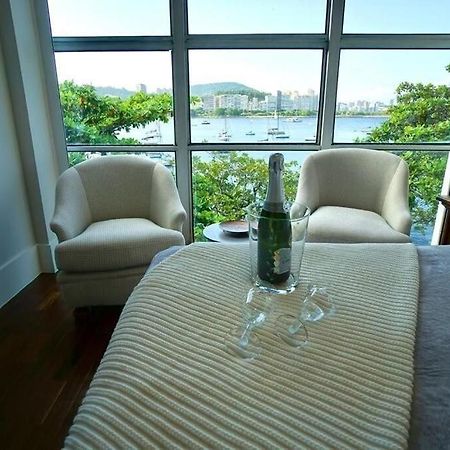 Apartamento Vista Mar E Vista Pao De Acucar Rio de Janeiro Extérieur photo