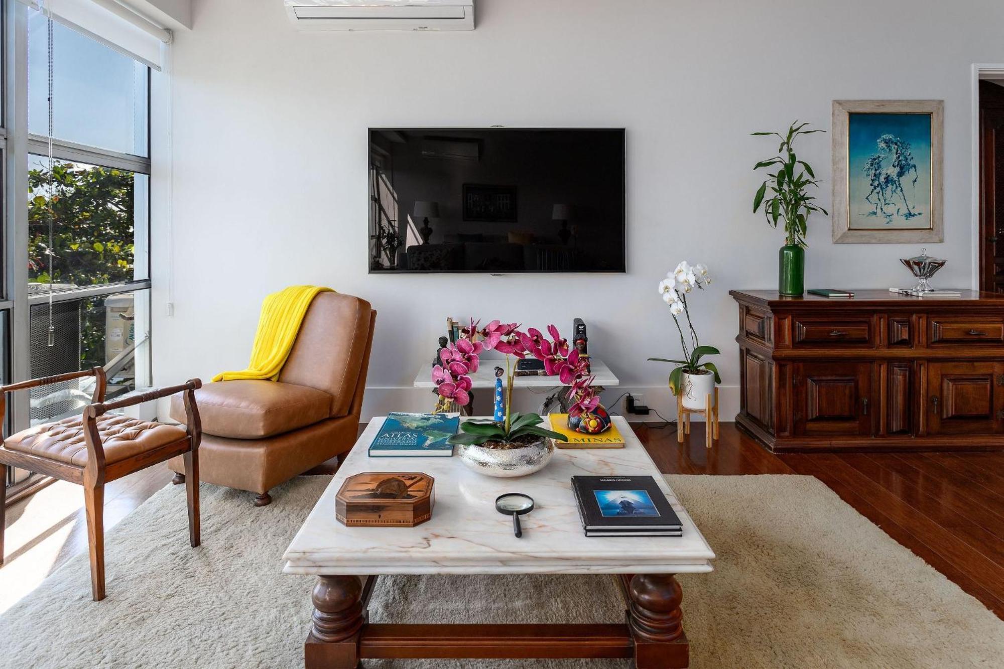 Apartamento Vista Mar E Vista Pao De Acucar Rio de Janeiro Extérieur photo