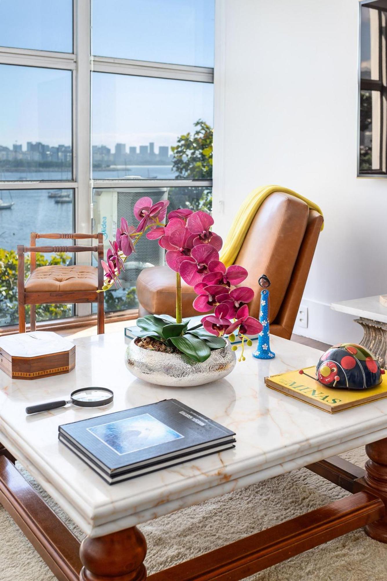 Apartamento Vista Mar E Vista Pao De Acucar Rio de Janeiro Extérieur photo