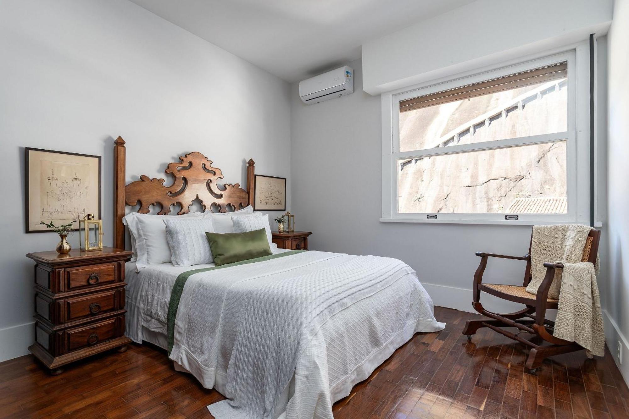 Apartamento Vista Mar E Vista Pao De Acucar Rio de Janeiro Extérieur photo