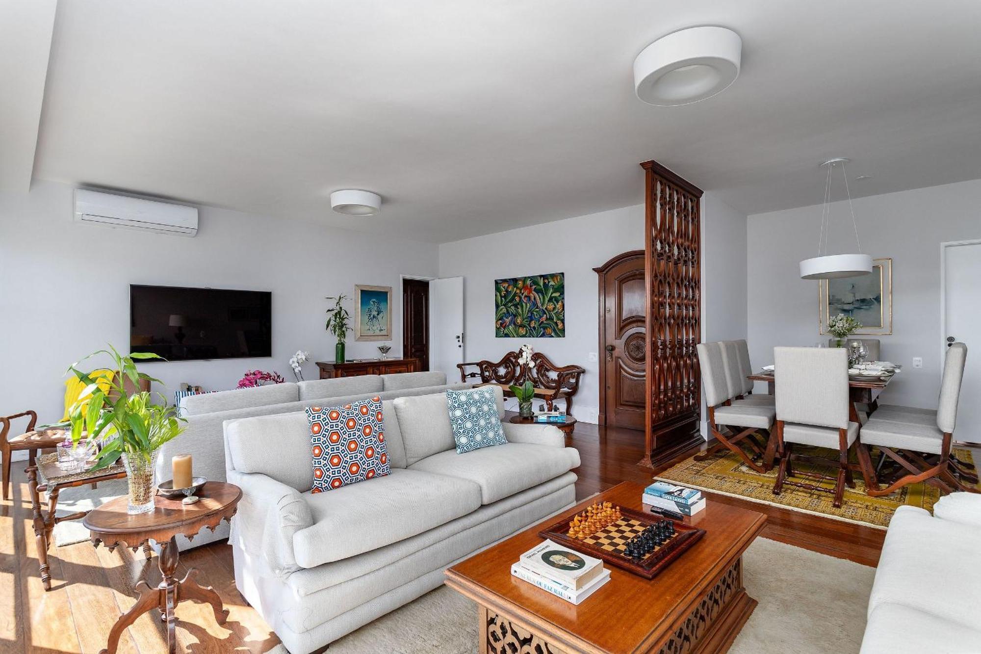 Apartamento Vista Mar E Vista Pao De Acucar Rio de Janeiro Extérieur photo