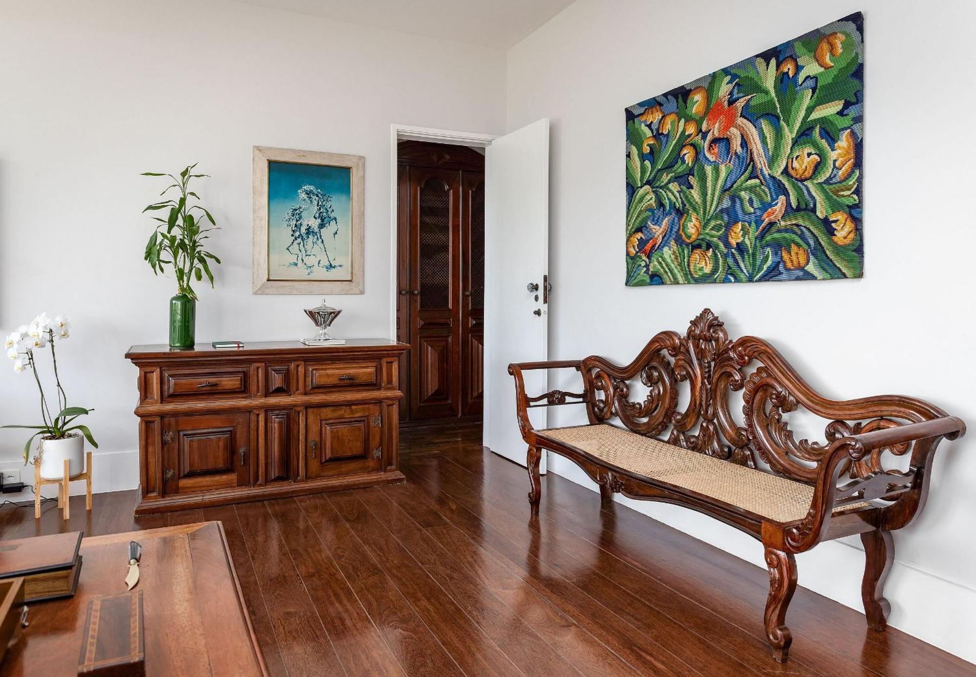 Apartamento Vista Mar E Vista Pao De Acucar Rio de Janeiro Extérieur photo