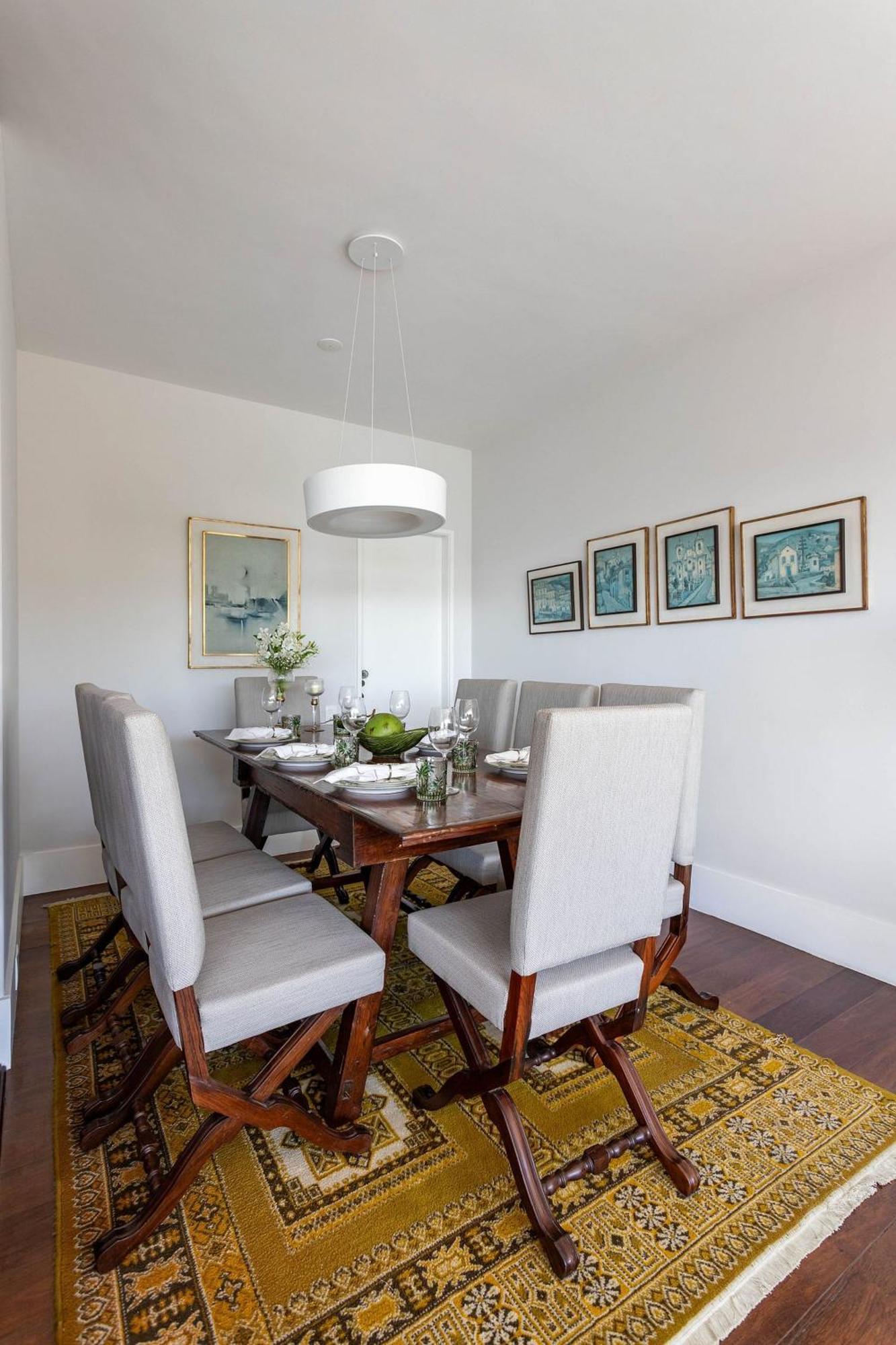 Apartamento Vista Mar E Vista Pao De Acucar Rio de Janeiro Extérieur photo