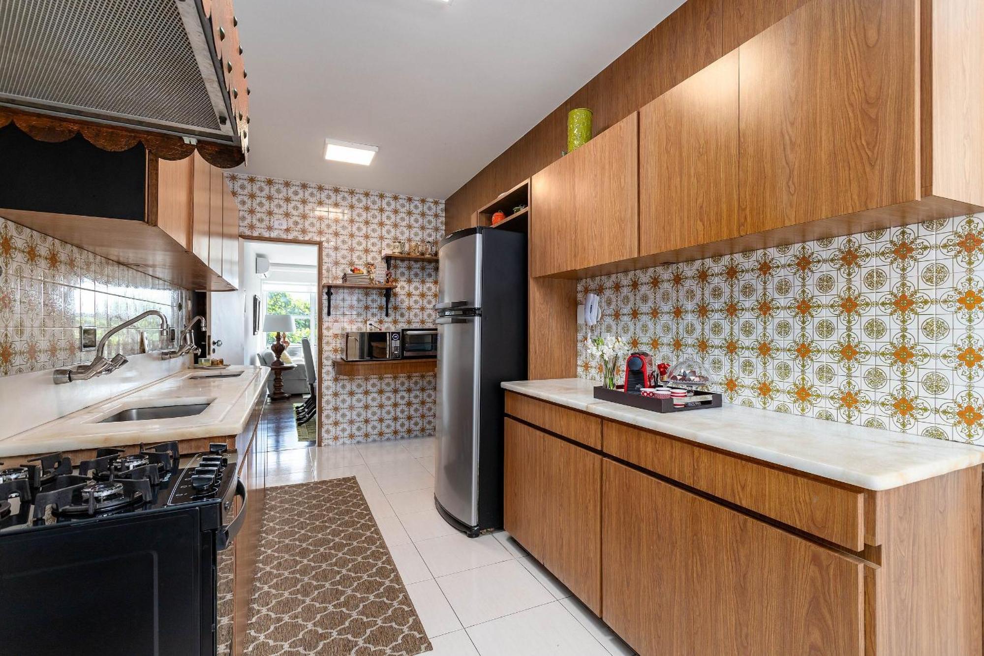 Apartamento Vista Mar E Vista Pao De Acucar Rio de Janeiro Extérieur photo