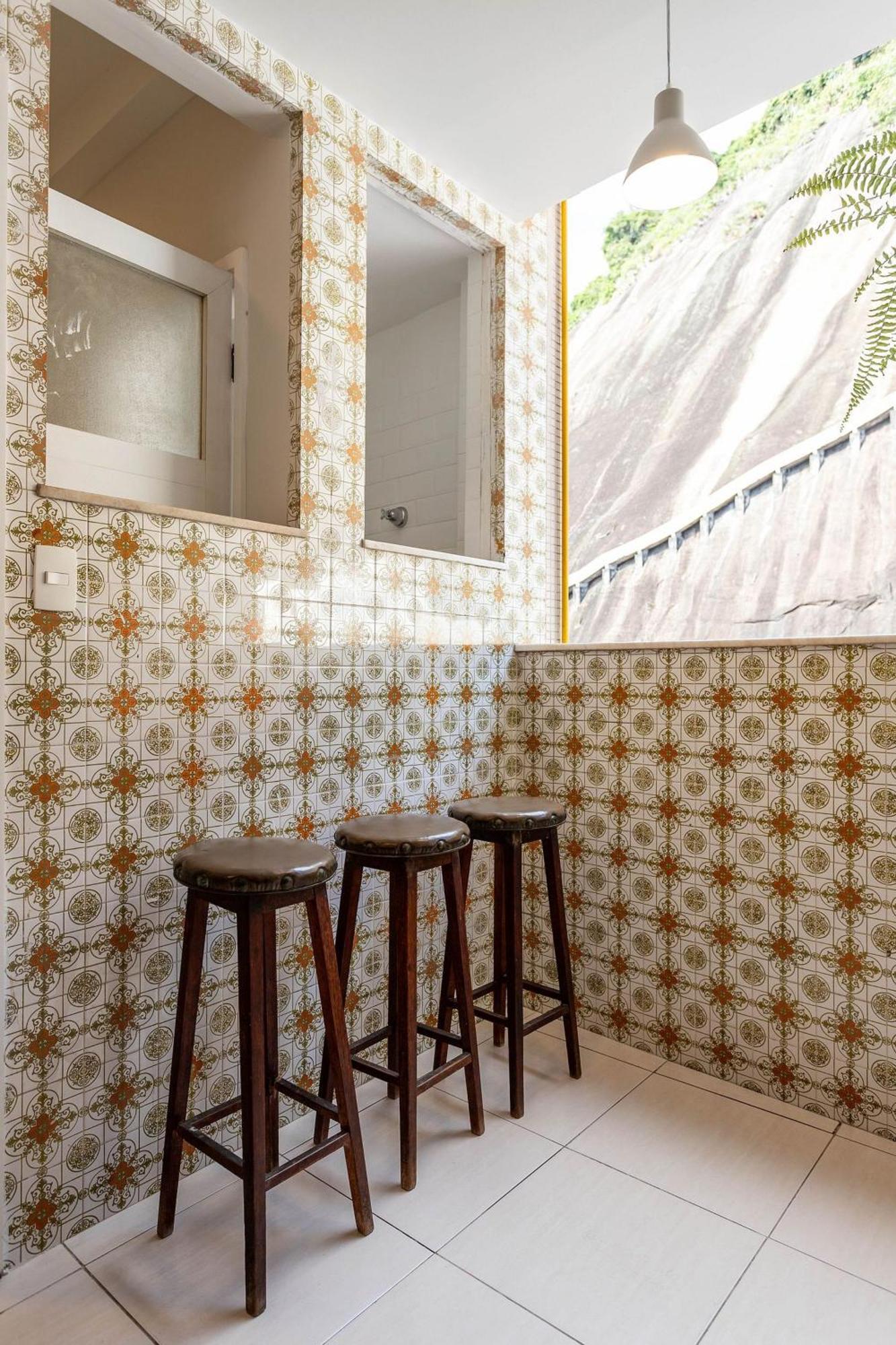 Apartamento Vista Mar E Vista Pao De Acucar Rio de Janeiro Extérieur photo