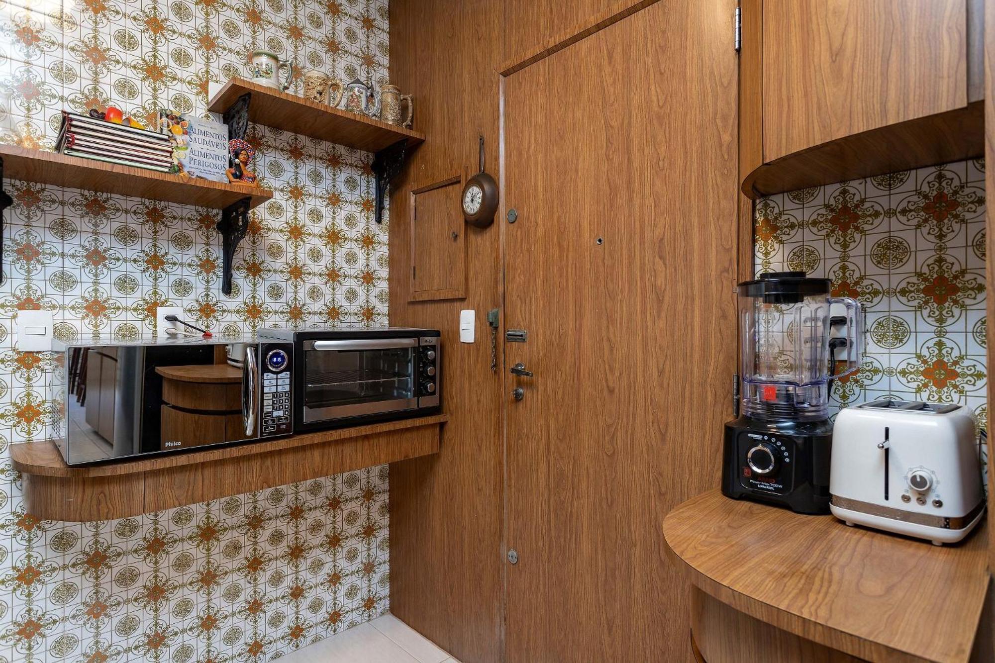 Apartamento Vista Mar E Vista Pao De Acucar Rio de Janeiro Extérieur photo